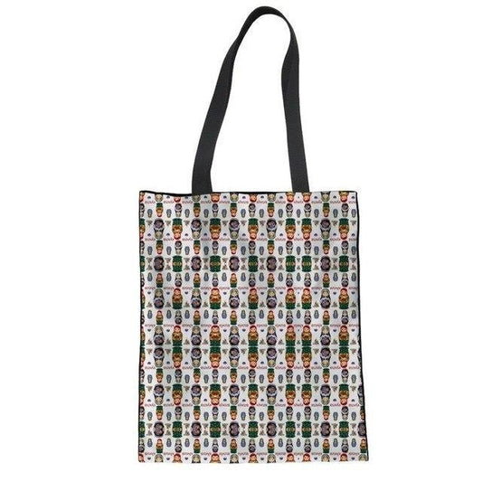 Sac Matriochka by LOUNA