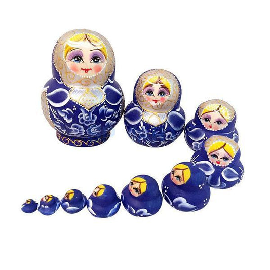 ELSAmatriochka