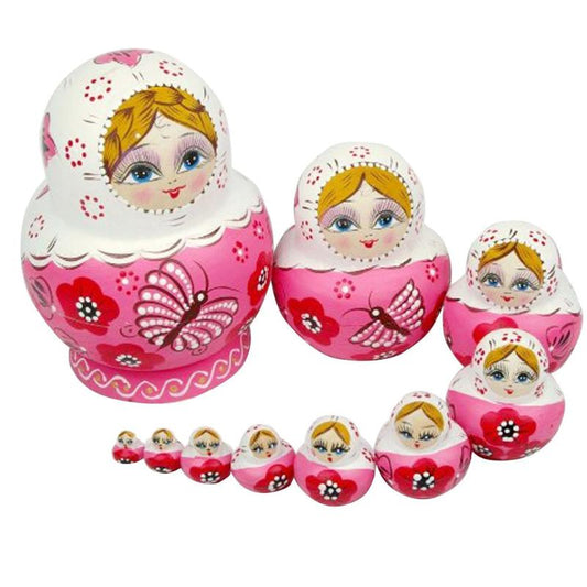 ANIA Matryoshka